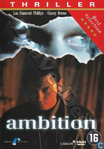 Ambition ( 1991 ) (DVD)